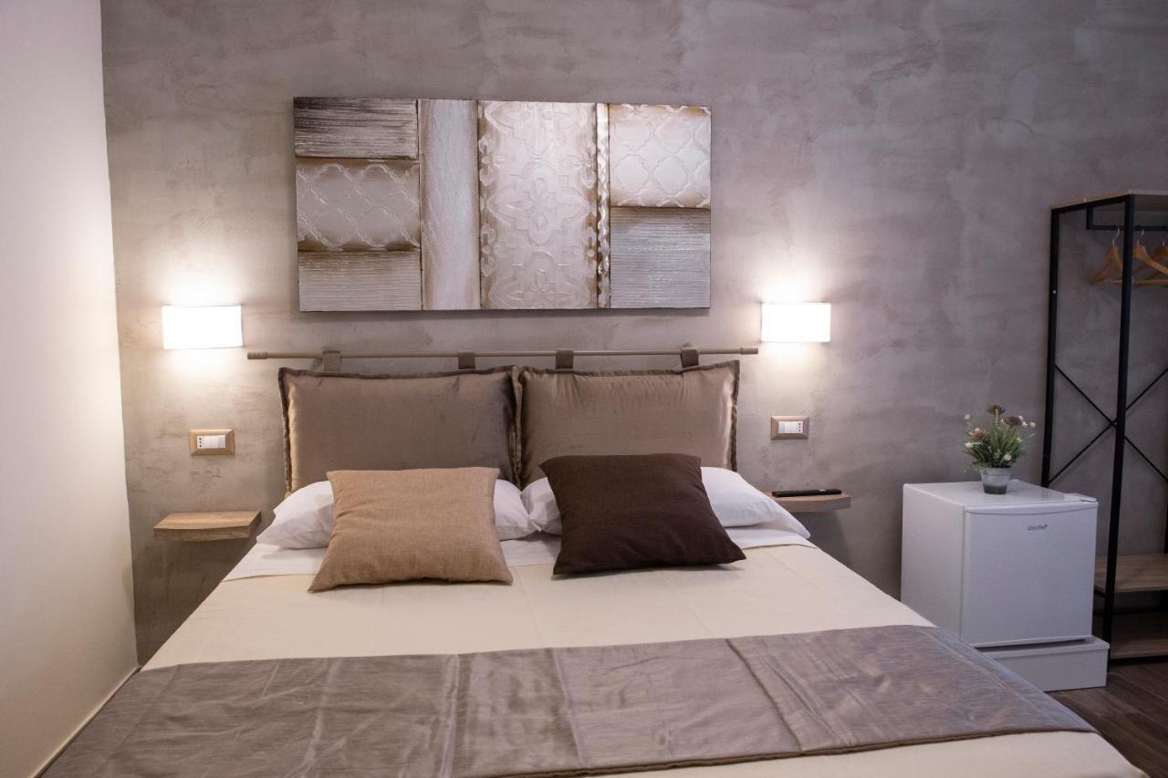 Casa Salinas Bed & Breakfast *