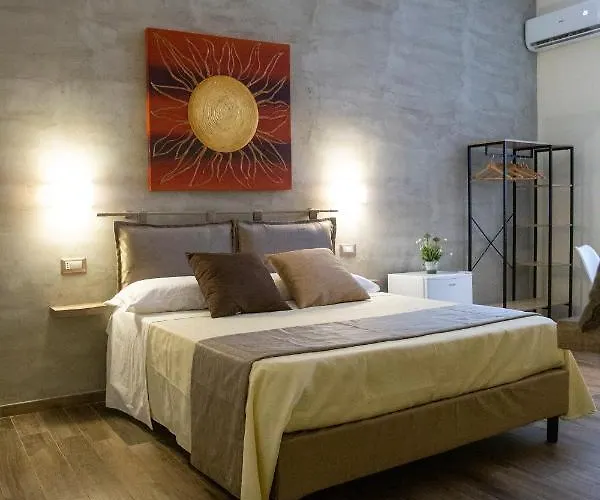 Casa Salinas Bed & Breakfast