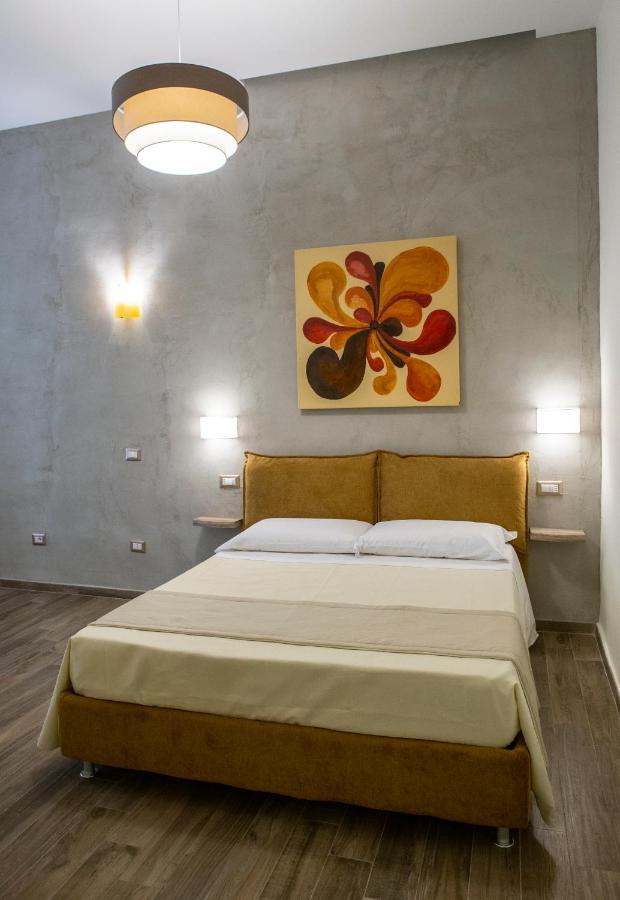 Casa Salinas Bed & Breakfast *