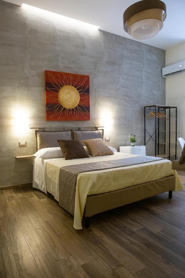 Bed & Breakfast Casa Salinas Naples